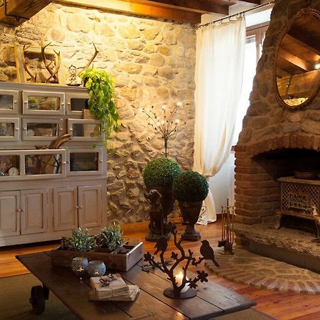 B&B Relais Al Borgo Somma Lombardo Exterior photo