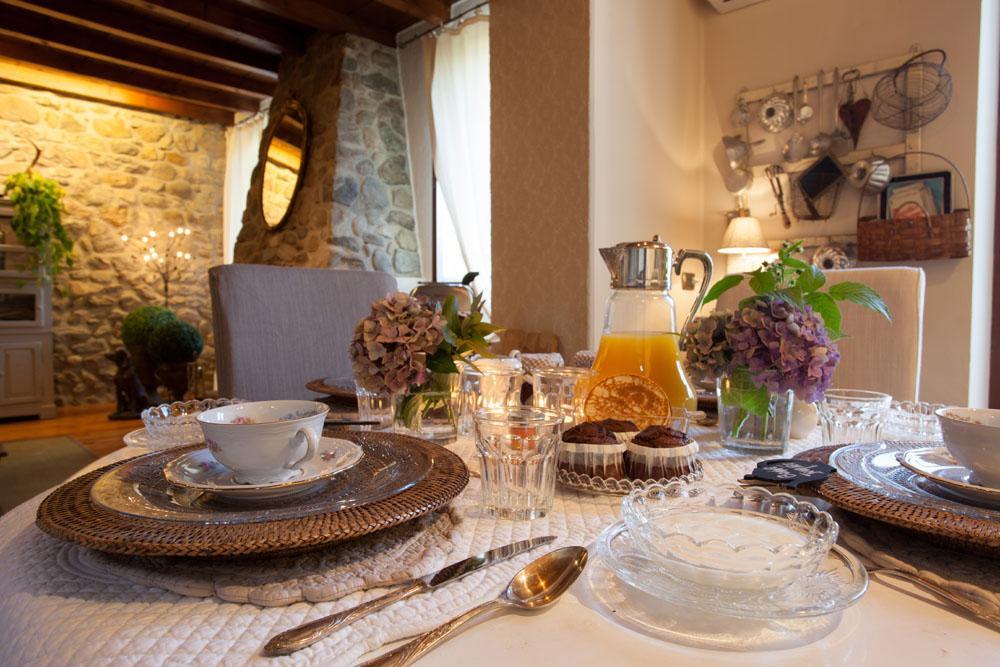 B&B Relais Al Borgo Somma Lombardo Exterior photo