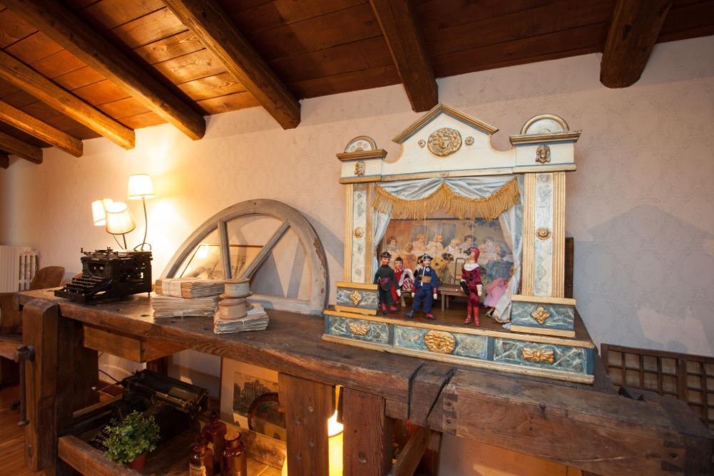 B&B Relais Al Borgo Somma Lombardo Exterior photo