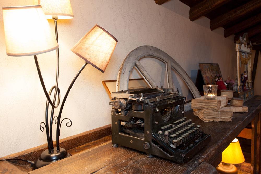 B&B Relais Al Borgo Somma Lombardo Exterior photo