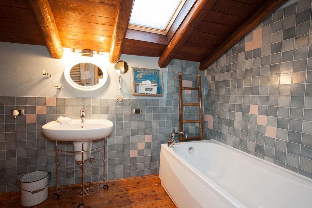 B&B Relais Al Borgo Somma Lombardo Exterior photo